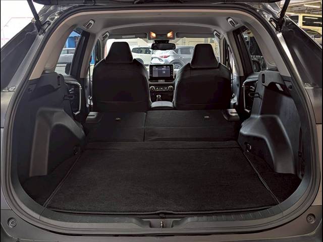 トヨタ&nbsp;RAV4の画像13