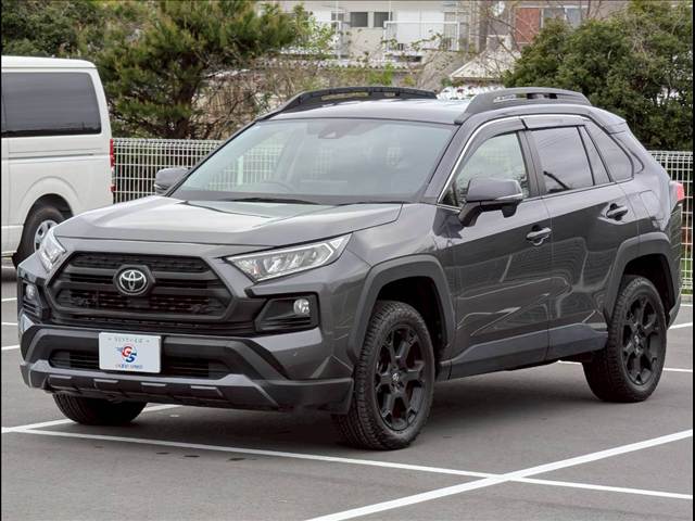 トヨタ&nbsp;RAV4の画像14