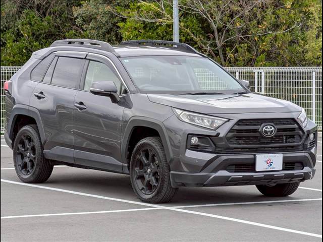 トヨタ&nbsp;RAV4の画像15