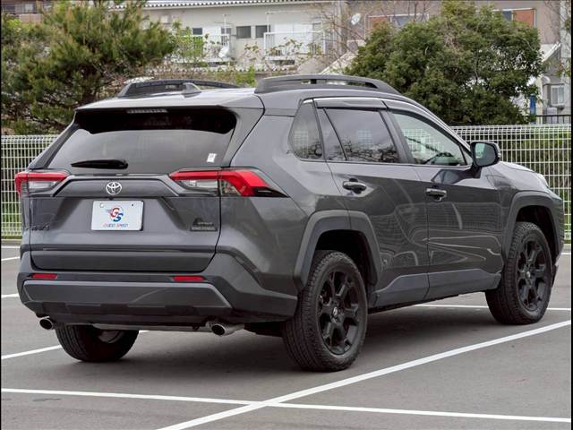 トヨタ&nbsp;RAV4の画像16