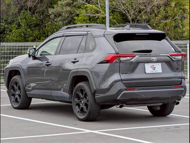 トヨタ&nbsp;RAV4の画像17