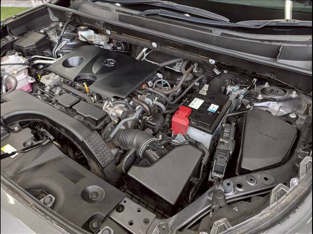 トヨタ&nbsp;RAV4の画像18