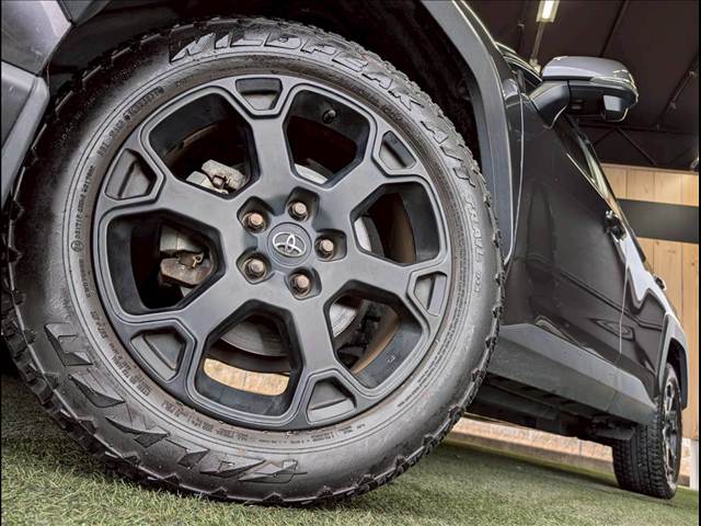 トヨタ&nbsp;RAV4の画像19