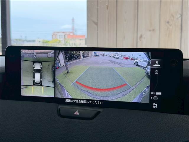 マツダ&nbsp;CX-60の画像4