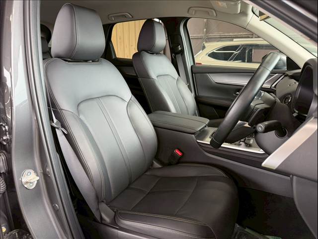 マツダ&nbsp;CX-60の画像5