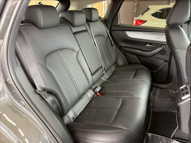 マツダ&nbsp;CX-60の画像6