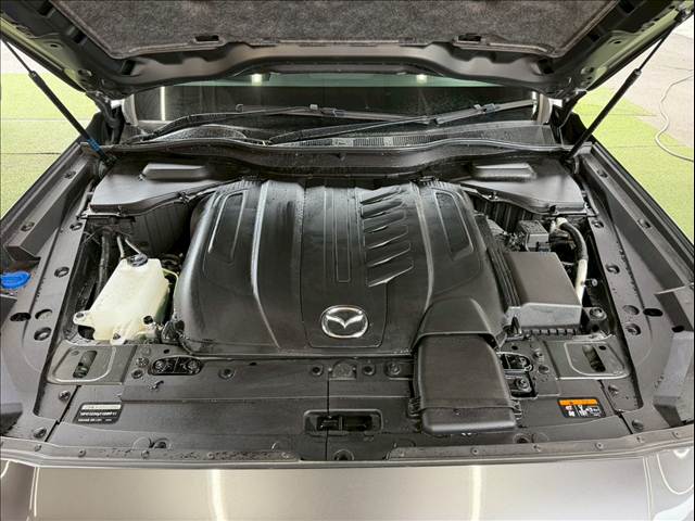 マツダ&nbsp;CX-60の画像18