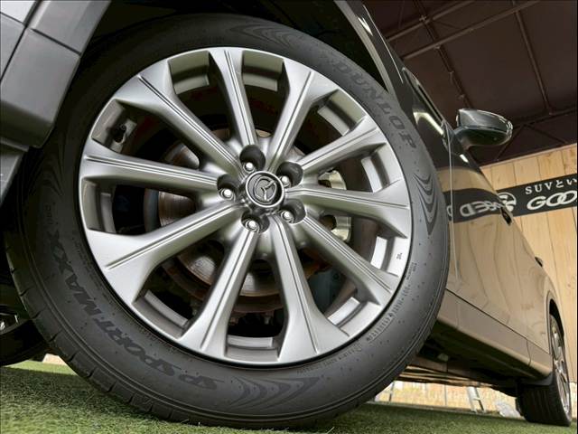 マツダ&nbsp;CX-60の画像19