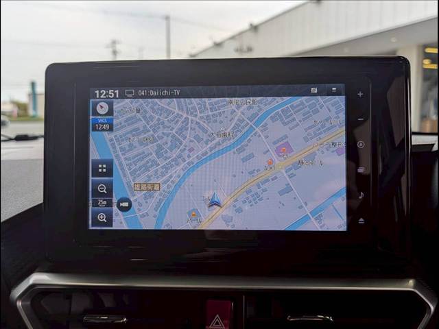 トヨタ&nbsp;ライズの画像3