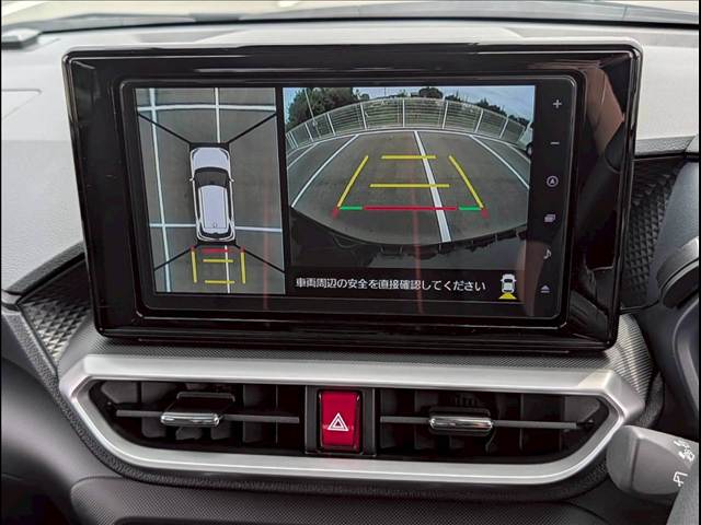 トヨタ&nbsp;ライズの画像4