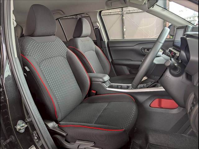 トヨタ&nbsp;ライズの画像5