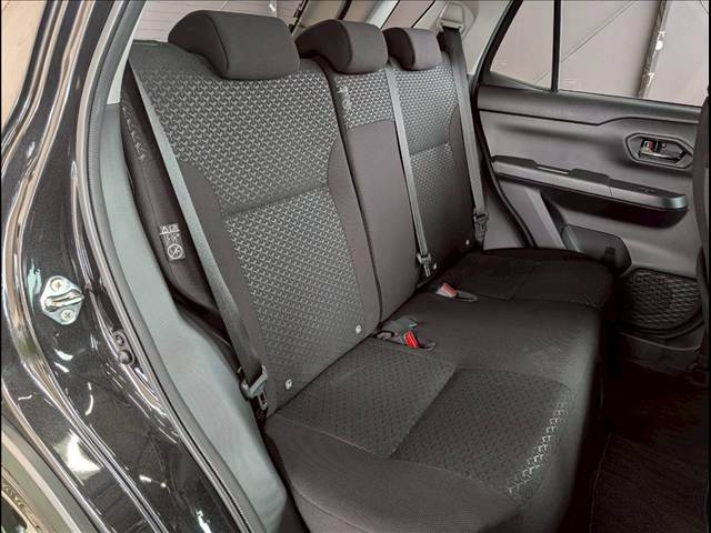 トヨタ&nbsp;ライズの画像6