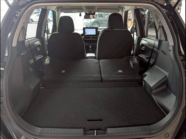 トヨタ&nbsp;ライズの画像13