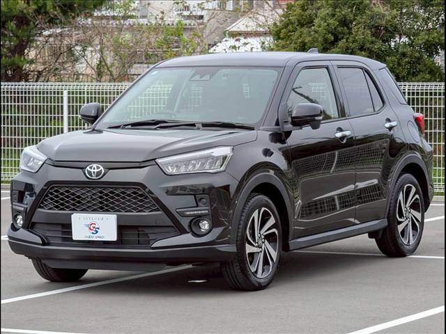 トヨタ&nbsp;ライズの画像14