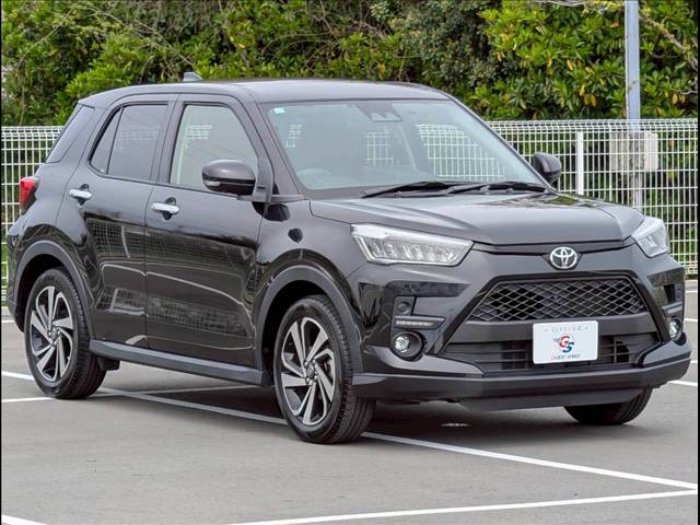 トヨタ&nbsp;ライズの画像15