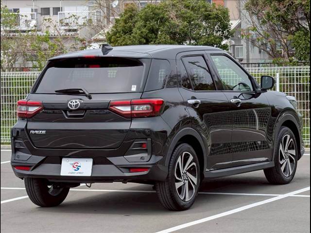 トヨタ&nbsp;ライズの画像16