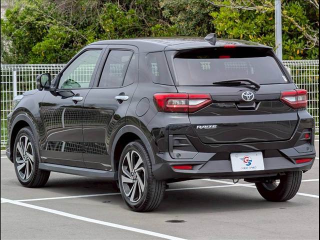 トヨタ&nbsp;ライズの画像17