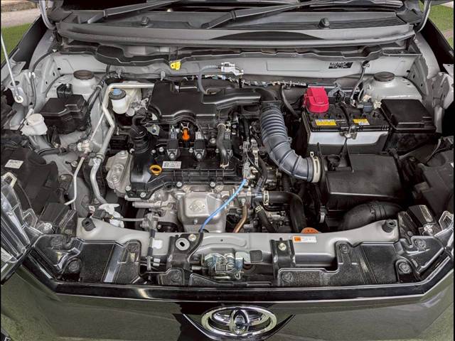 トヨタ&nbsp;ライズの画像18