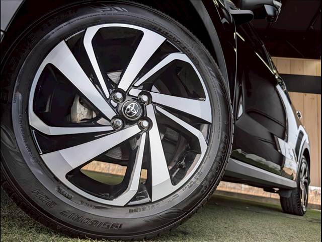 トヨタ&nbsp;ライズの画像19