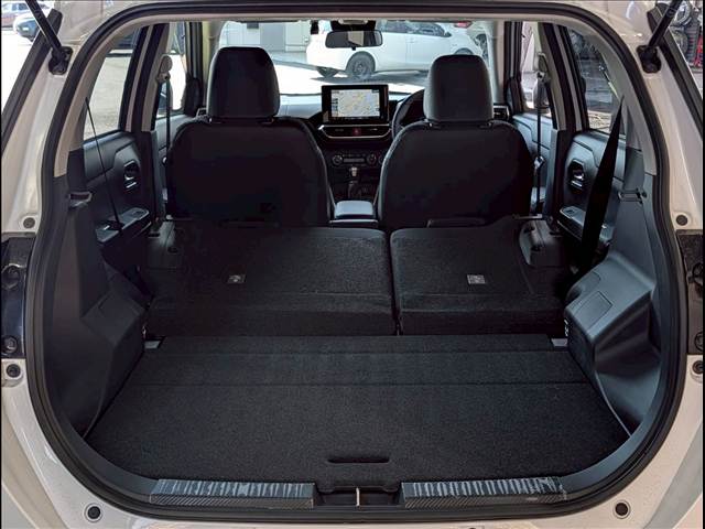 ダイハツ ロッキーの画像13