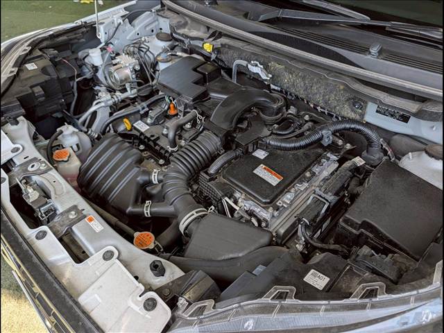 ダイハツ ロッキーの画像18