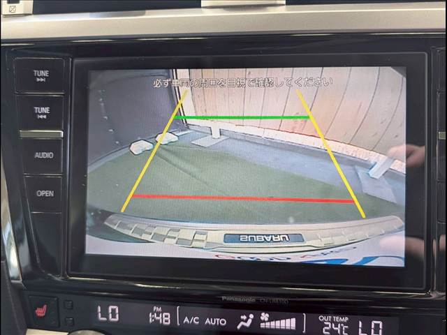 スバル&nbsp;レガシィアウトバックの画像4