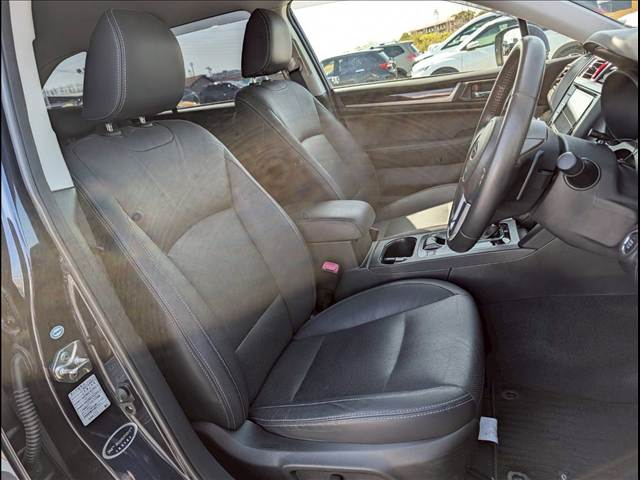 スバル&nbsp;レガシィアウトバックの画像5