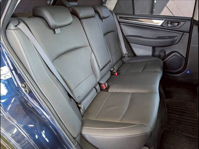 スバル&nbsp;レガシィアウトバックの画像6