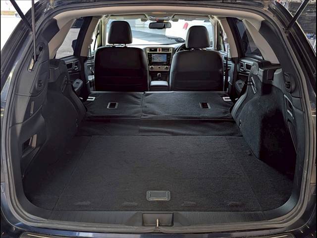 スバル&nbsp;レガシィアウトバックの画像13