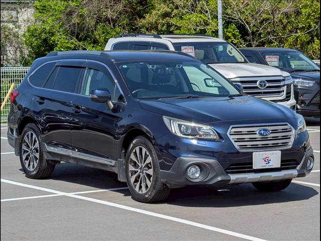 スバル&nbsp;レガシィアウトバックの画像15