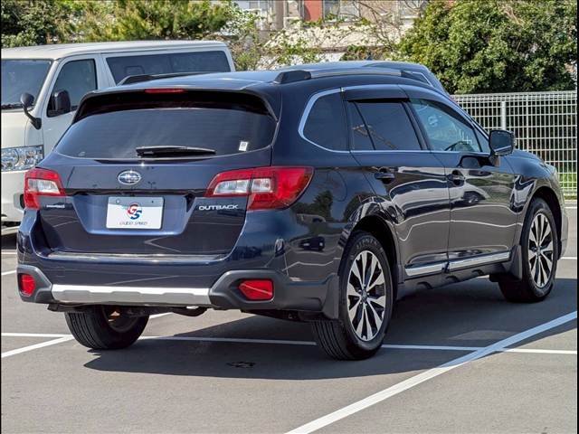 スバル&nbsp;レガシィアウトバックの画像16