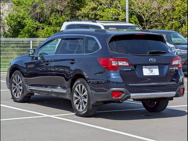 スバル&nbsp;レガシィアウトバックの画像17