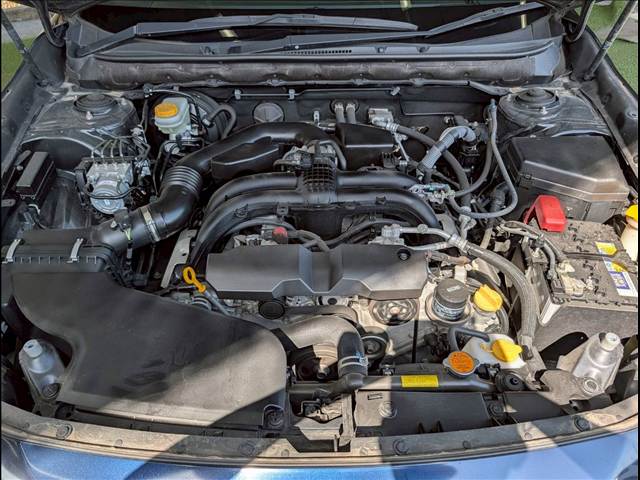 スバル&nbsp;レガシィアウトバックの画像18