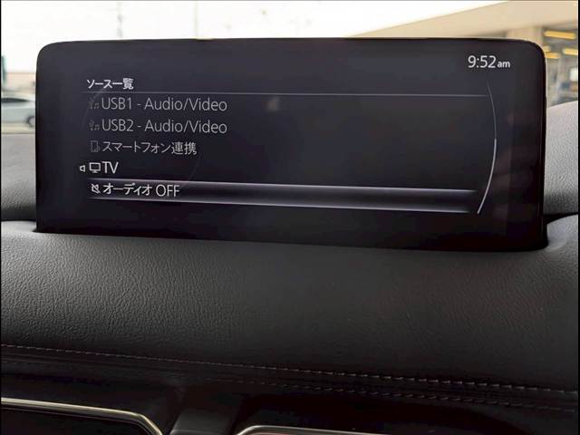 マツダ&nbsp;CX-5の画像3