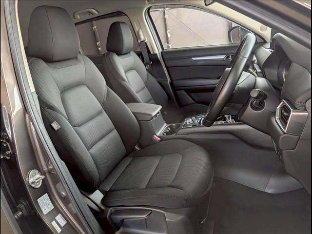 マツダ&nbsp;CX-5の画像5