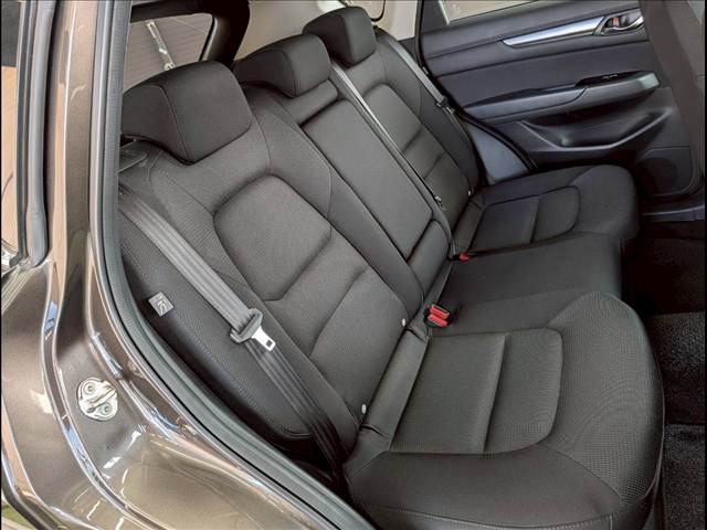 マツダ&nbsp;CX-5の画像6