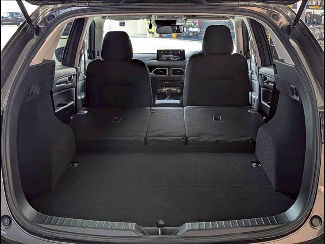 マツダ&nbsp;CX-5の画像13