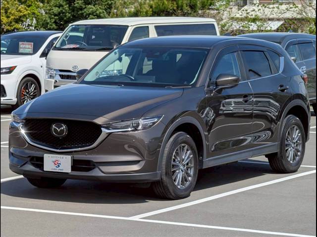 マツダ&nbsp;CX-5の画像15