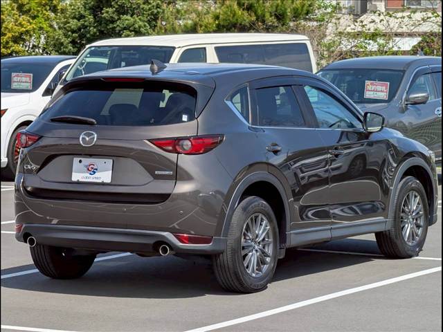 マツダ&nbsp;CX-5の画像16