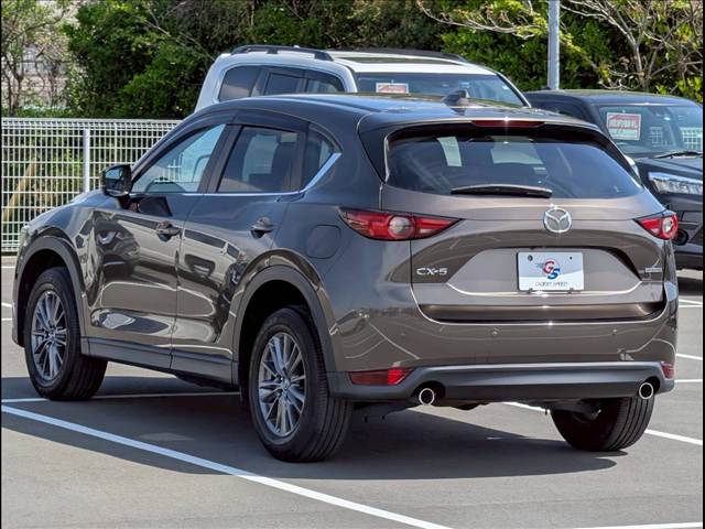 マツダ&nbsp;CX-5の画像17