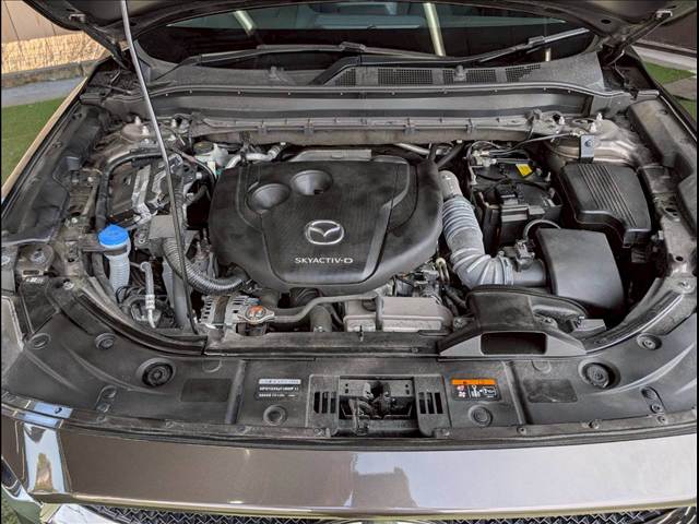 マツダ&nbsp;CX-5の画像18