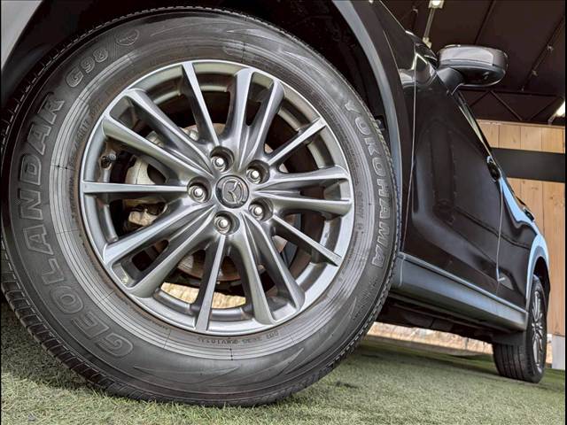 マツダ&nbsp;CX-5の画像19