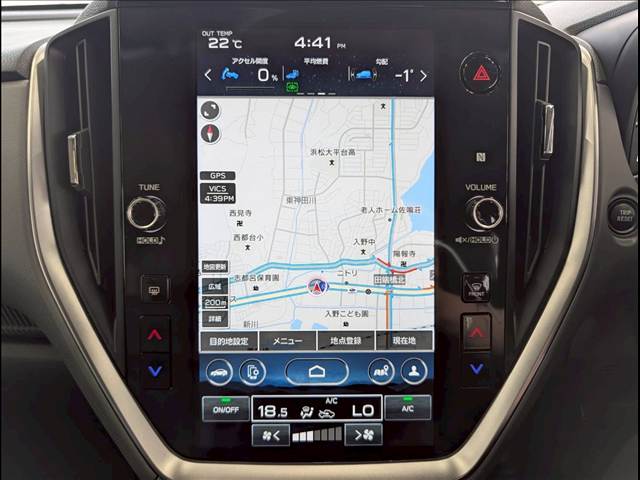 スバル&nbsp;クロストレックの画像3