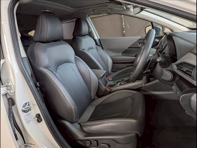 スバル&nbsp;クロストレックの画像5