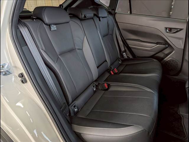 スバル&nbsp;クロストレックの画像6