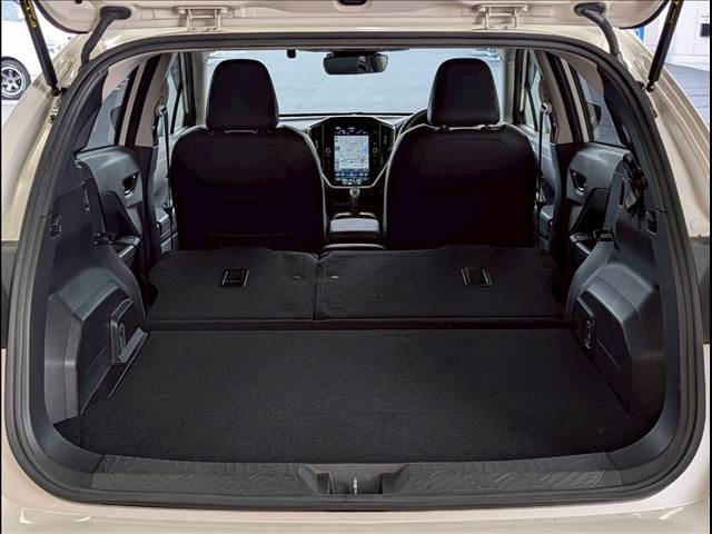 スバル&nbsp;クロストレックの画像13