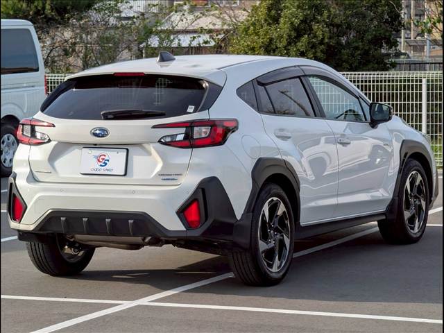 スバル&nbsp;クロストレックの画像16