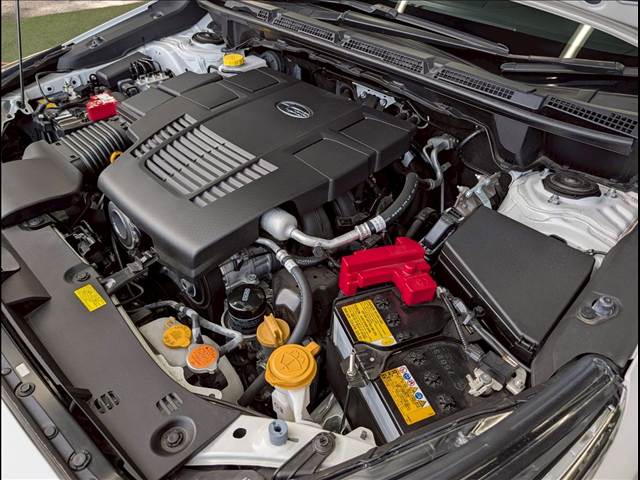 スバル&nbsp;クロストレックの画像18