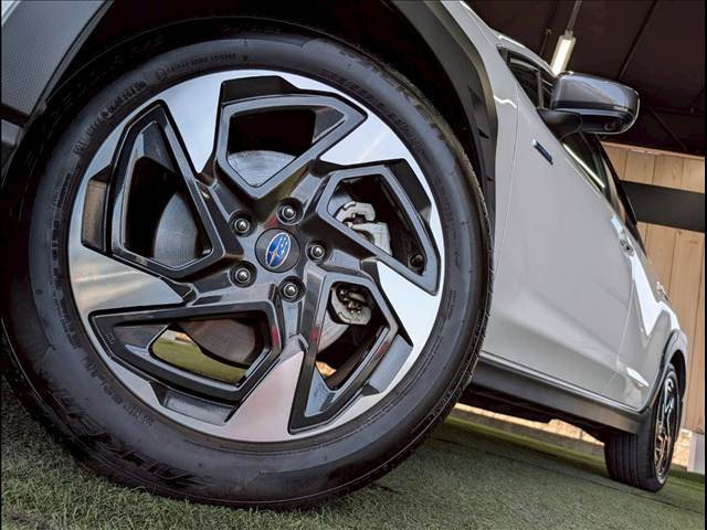 スバル&nbsp;クロストレックの画像19