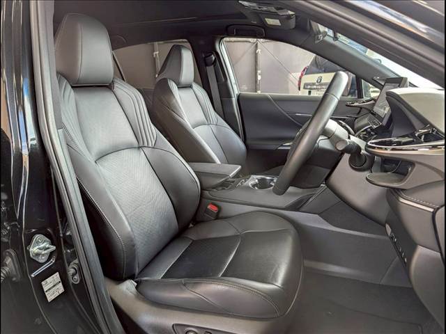 トヨタ&nbsp;ハリアーハイブリッドの画像5